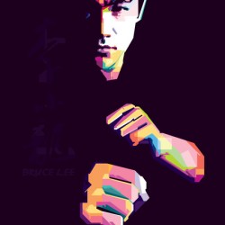 Bruce Lee