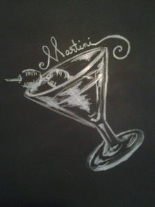Martini Work 2