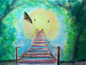 The Bridge To Next Tuesday