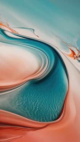 paint 129 Print
