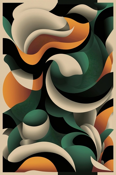 paint 79 Print