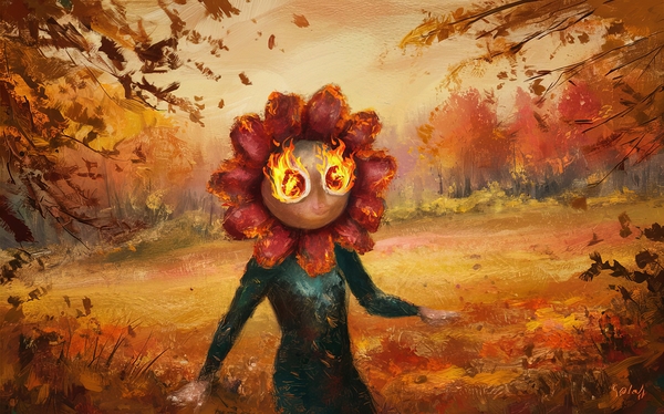 paint 216 Print
