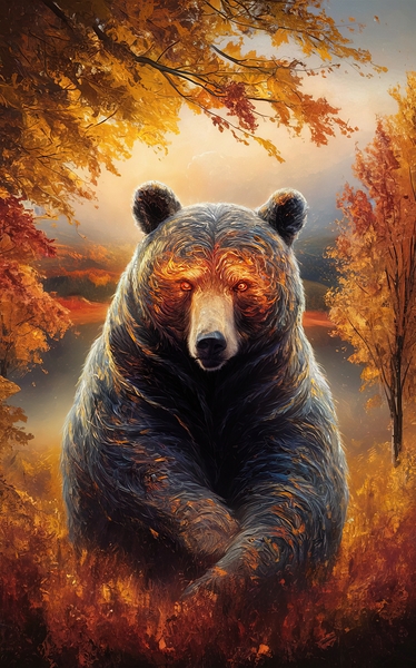 paint 217 Print