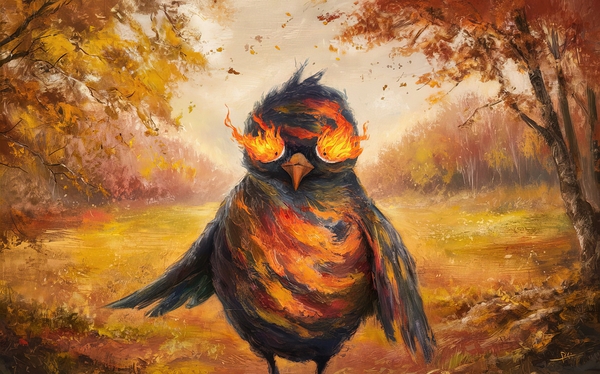 paint 211 Print