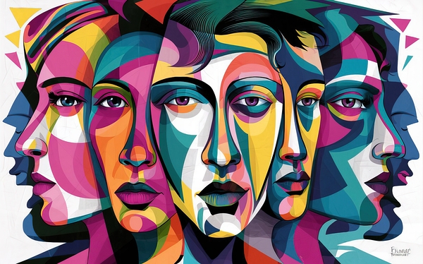paint 178 Print