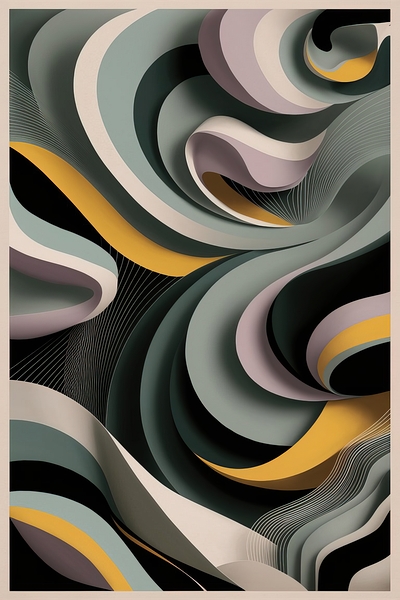 paint 85 Print
