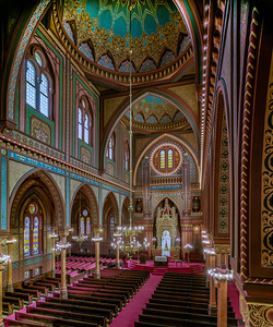  Plum Street Temple Cincinnati