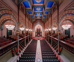 Central Synagogue New York City