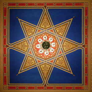 Central Synagogue New York 