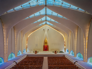 North Shore Synagogue GlencoeIL 