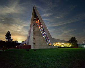 Sharey Zedek Synagogue Southfield MI