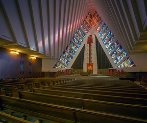 Sharey Zedek Synagogue Southfield MI