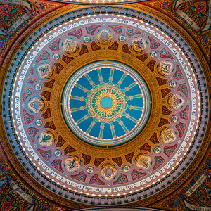 Sherit Israel Synagogue San Francisco