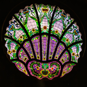 Subotica Synagogue Serbia 