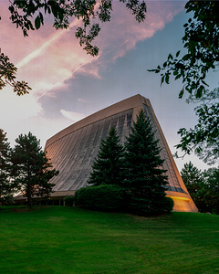 Temple Beth El Detroit 