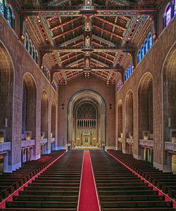 Temple Emanu-El New York City
