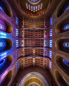 Temple Emanuel  New York City