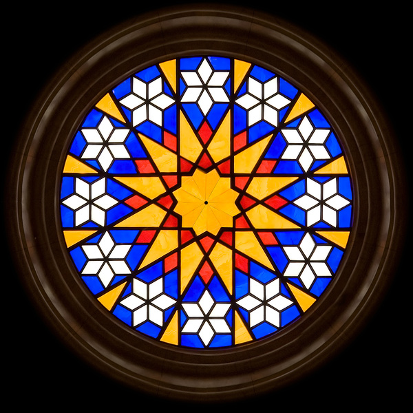 Dohany Street Synagogue Budapest Hungary  by Judaic Gallery