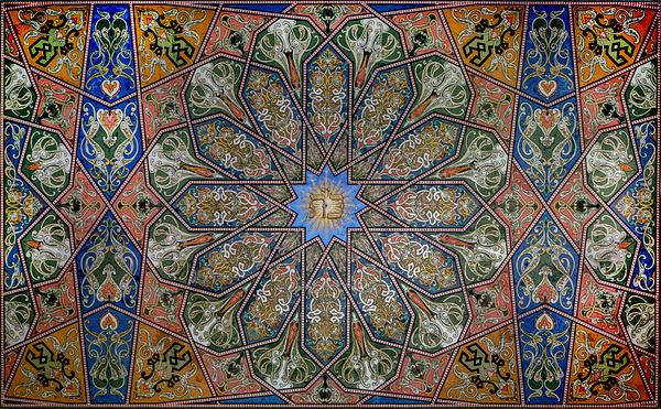 The Orthodox  Synagogue in Presov Slovakia by Judaic Gallery