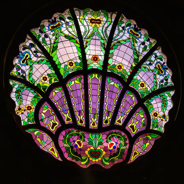 Subotica Synagogue Serbia  Print