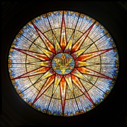 Temple Emanu-El Synagogue Paterson NJ