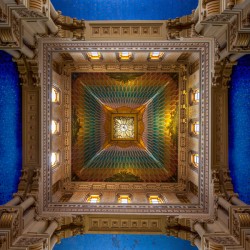 Rome Italy Synagogue