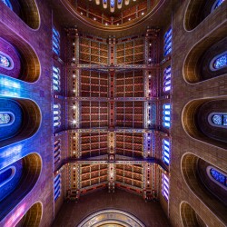 Temple Emanuel  New York City