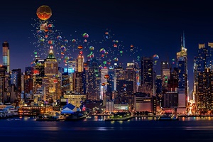 City Buildings Scraper