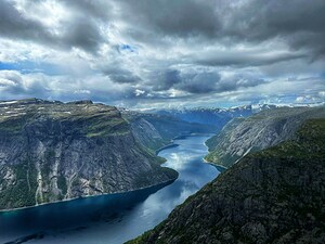  Ullensvang Norway