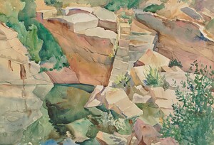 The Cleveland Museum of Art