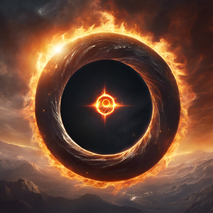 letting go gravitational pull of life