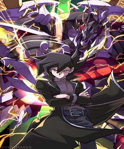 Yu Gi Oh! 25