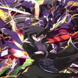 Yu Gi Oh! 25