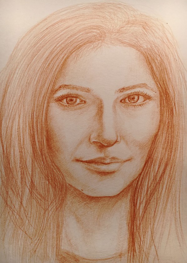 Portrait Print