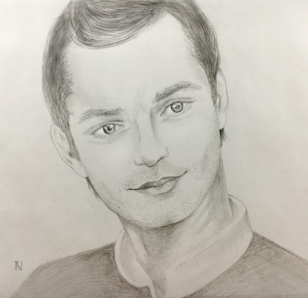 Portrait Print
