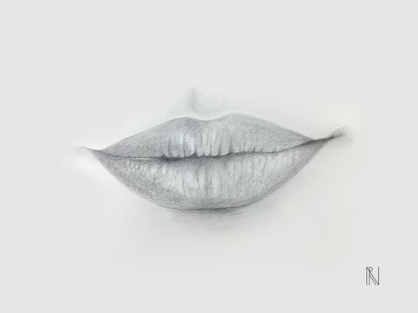 Mouth Print