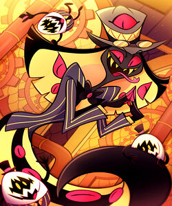 Hazbin Hotel