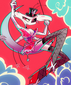 Hazbin Hotel
