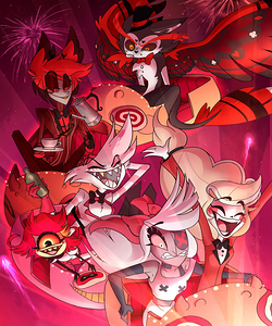 Hazbin Hotel