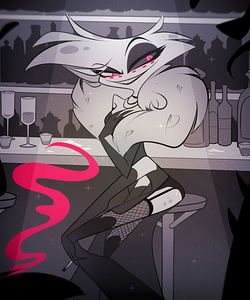 Hazbin Hotel
