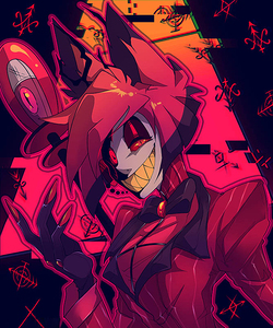 Hazbin Hotel