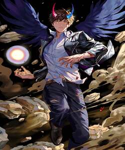 Tower Of God
