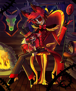 Hazbin Hotel
