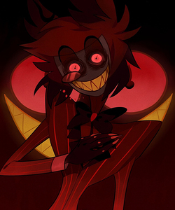Hazbin Hotel