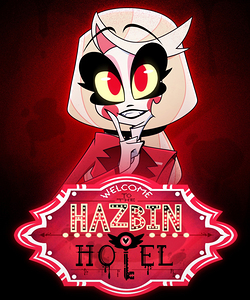 Hazbin Hotel