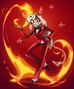 Hazbin Hotel