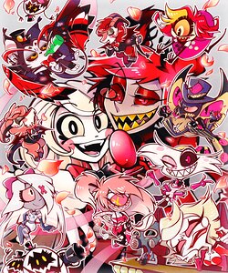 Hazbin Hotel