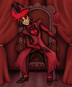 Hazbin Hotel