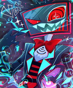 Hazbin Hotel
