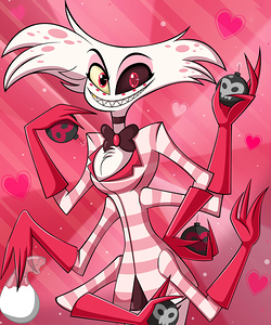 Hazbin Hotel